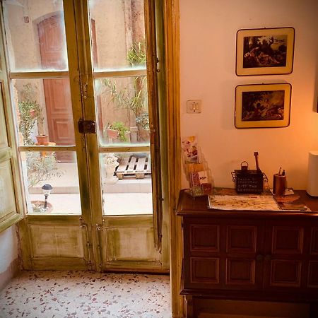 Il Vecchio Cortile Appartement Agrigento Buitenkant foto