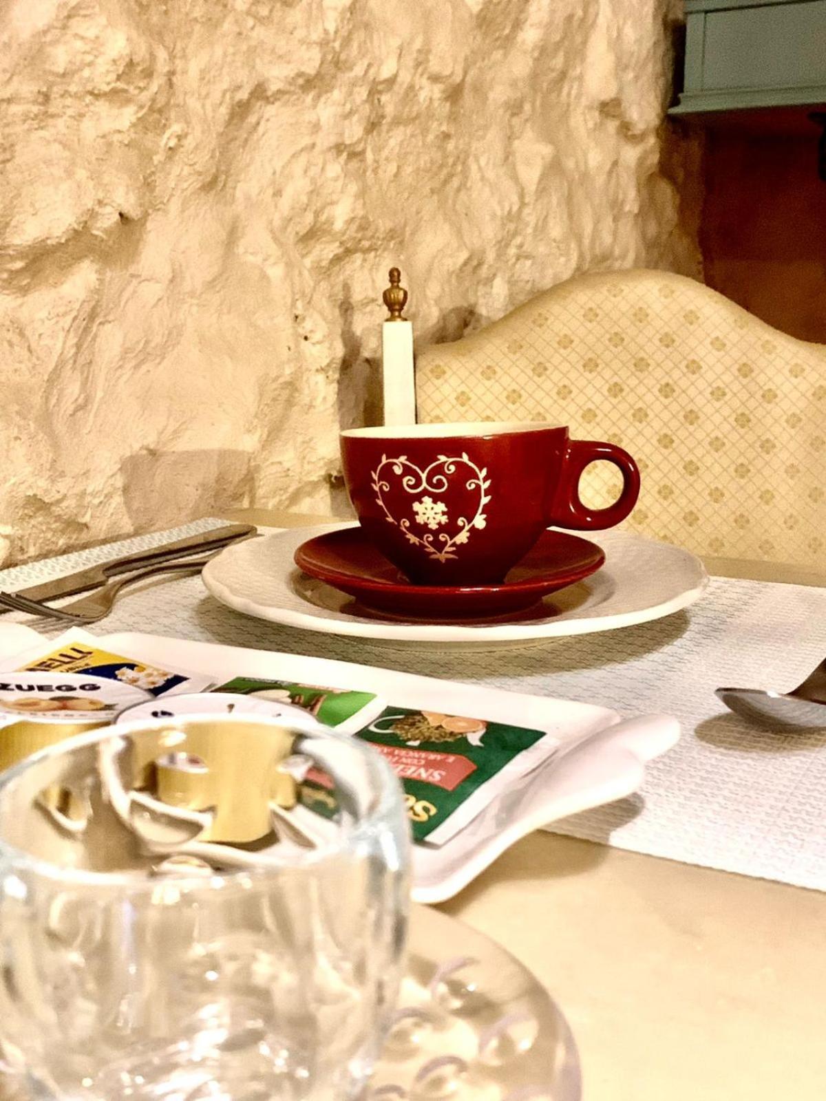 Il Vecchio Cortile Appartement Agrigento Buitenkant foto